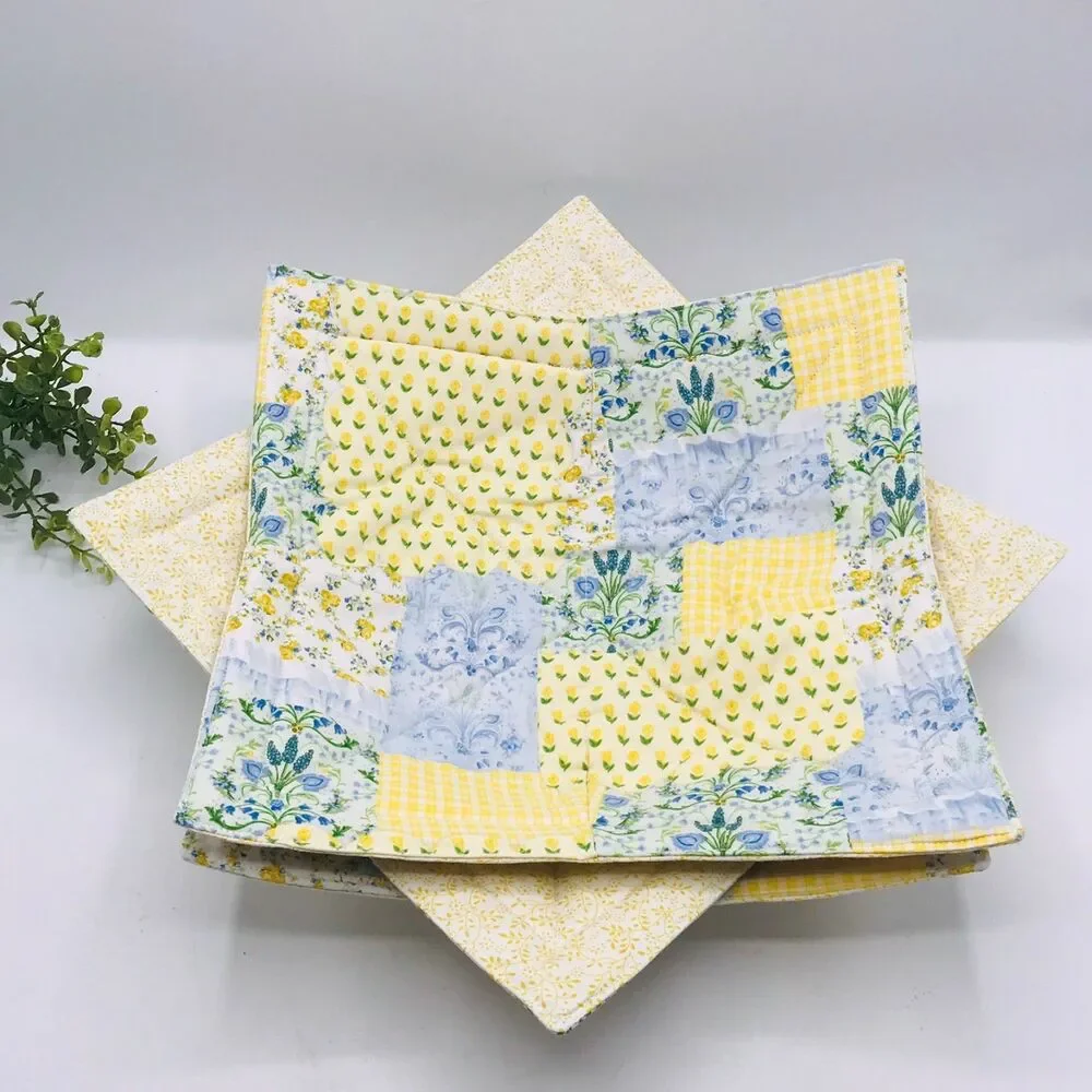 Handmade purchase gift